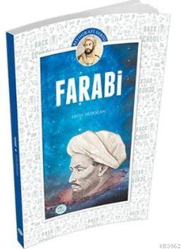 Farabi - Fatih Erdoğan | Yeni ve İkinci El Ucuz Kitabın Adresi