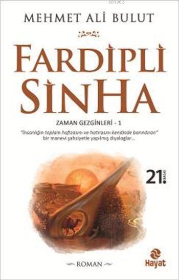 Fardipli Sinha - Mehmet Ali Bulut | Yeni ve İkinci El Ucuz Kitabın Adr