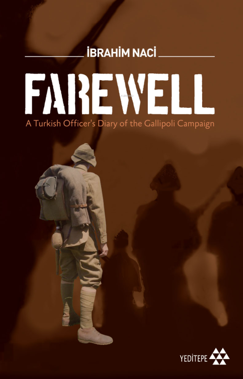 Farewell - İbrahim Naci | Yeni ve İkinci El Ucuz Kitabın Adresi