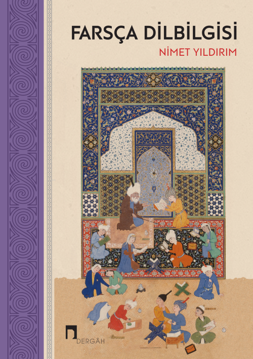 Farsça Dilbilgisi - Nimet Yıldırım | Yeni ve İkinci El Ucuz Kitabın Ad