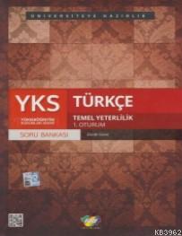 FDD Yayınları TYT Türkçe Soru Bankası FDD - Durak Gezer | Yeni ve İkin