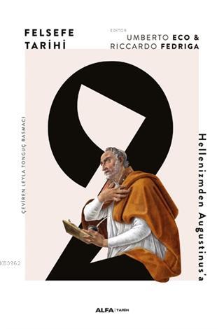 Felsefe Tarihi 2 - Riccardo Fedriga | Yeni ve İkinci El Ucuz Kitabın A