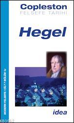 Felsefe Tarihi Hegel Cilt 7 - Frederick Copleston | Yeni ve İkinci El 