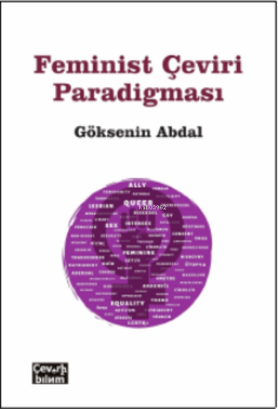 Feminist Çeviri Paradigması - Göksenin Abdal | Yeni ve İkinci El Ucuz 