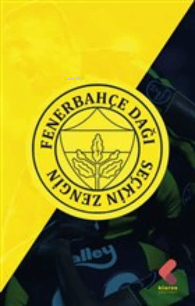Fenerbahçe Dağı - Seçkin Zengin | Yeni ve İkinci El Ucuz Kitabın Adres