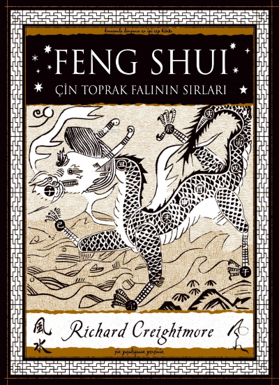 Feng Shui - Çin Toprak Falının Sırları (Cep Boy) - Richard Creightmore