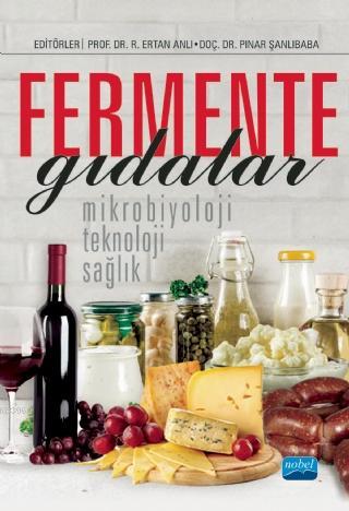 Fermente Gıdalar - Kolektif | Yeni ve İkinci El Ucuz Kitabın Adresi