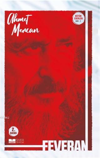Feveran - Ahmet Mercan | Yeni ve İkinci El Ucuz Kitabın Adresi