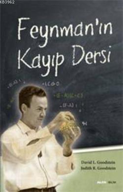 Feynmanın Kayıp Dersi - Richard P. Feynman | Yeni ve İkinci El Ucuz Ki