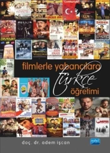 Filmlerle Yabancılara Türkçe Öğretimi - Adem İşcan | Yeni ve İkinci El