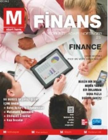 Finans-Finance - Kolektif | Yeni ve İkinci El Ucuz Kitabın Adresi