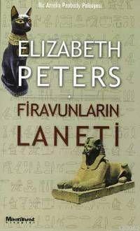 Firavunların Laneti - Elizabeth Peters | Yeni ve İkinci El Ucuz Kitabı