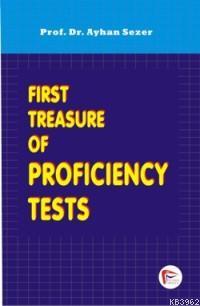 First Treasure Of Proficency Tests - Ayhan Sezer | Yeni ve İkinci El U