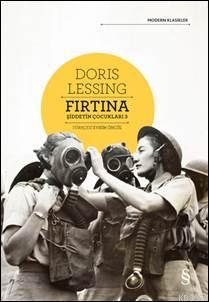 Fırtına - Doris Lessing | Yeni ve İkinci El Ucuz Kitabın Adresi