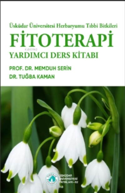 Fitoterapi – Tıbbi Bitkiler - Kolektif | Yeni ve İkinci El Ucuz Kitabı