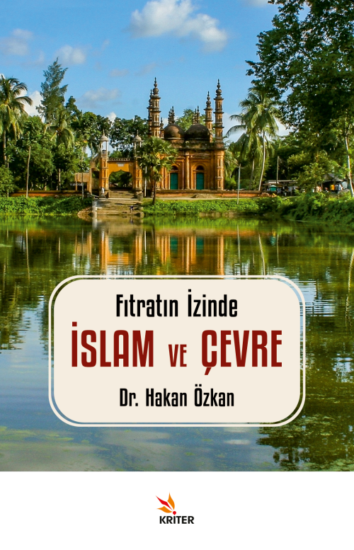 Fıtratın İzinde: İslam ve Çevre - Hakan Özkan | Yeni ve İkinci El Ucuz