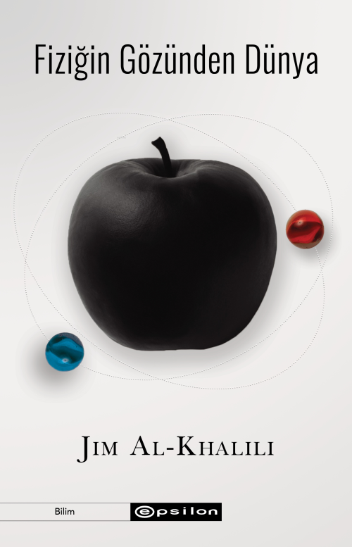 Fiziğin Gözünden Dünya - Jim Al-Khalili | Yeni ve İkinci El Ucuz Kitab