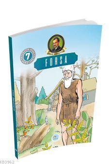 Forsa - Ömer Seyfettin | Yeni ve İkinci El Ucuz Kitabın Adresi