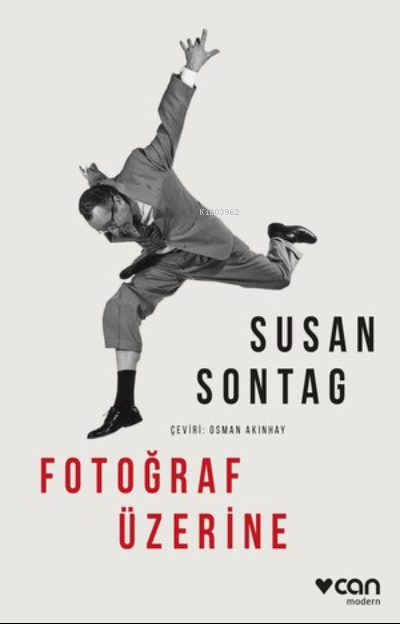 Fotoğraf Üzerine - Susan Sontag | Yeni ve İkinci El Ucuz Kitabın Adres