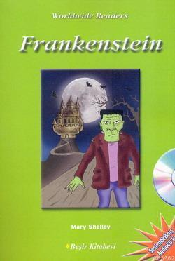 Frankenstein (Cd'li) - Mary Shelley | Yeni ve İkinci El Ucuz Kitabın A
