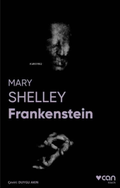 Frankenstein (Fotoğraflı Klasikler) - Mary Shelley | Yeni ve İkinci El