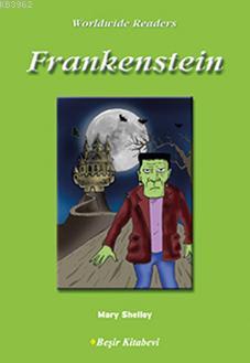 Frankenstein - Mary Shelley | Yeni ve İkinci El Ucuz Kitabın Adresi