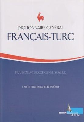 Fransızca - Türkçe / Türkçe - Fransızca Sözlük - Michel Bozdemir | Yen