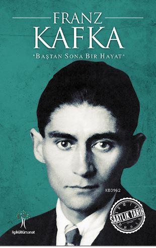 Franz Kafka - Kolektif | Yeni ve İkinci El Ucuz Kitabın Adresi