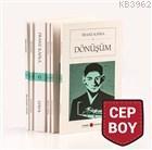 Franz Kafka Cep Boy Seti (6 Kitap) - Franz Kafka | Yeni ve İkinci El U