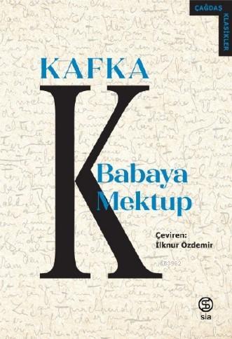 Franz Kafka - | Yeni ve İkinci El Ucuz Kitabın Adresi
