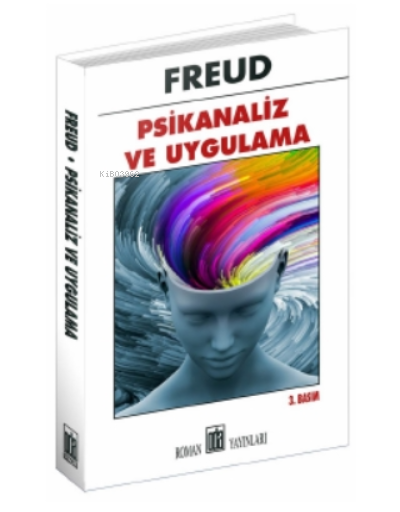 Freud - Psikanaliz ve Uygulama - Elif Yıldırım | Yeni ve İkinci El Ucu