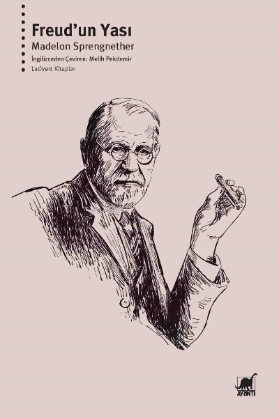 Freud’un Yası - Madelon Sprengnether | Yeni ve İkinci El Ucuz Kitabın 
