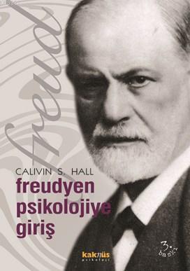 Freudyen Psikolojiye Giriş - Calvin S. Hall | Yeni ve İkinci El Ucuz K