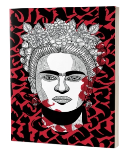 Frida - | Yeni ve İkinci El Ucuz Kitabın Adresi