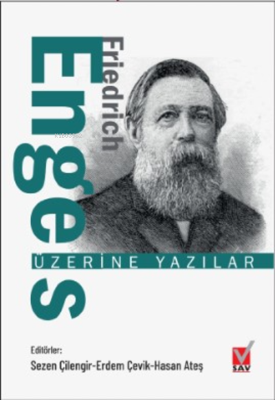 Friedrich Engels Üzerine Yazılar - Hasan Ateş | Yeni ve İkinci El Ucuz