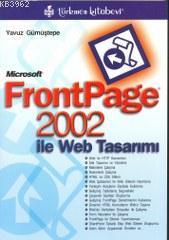 Front Page 2002 - Yavuz Gümüştepe | Yeni ve İkinci El Ucuz Kitabın Adr