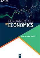 Fundamentals Of Economics - Serkan Gürlük | Yeni ve İkinci El Ucuz Kit