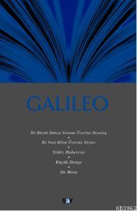 Galileo - Hüseyin Gazi Topdemir | Yeni ve İkinci El Ucuz Kitabın Adres