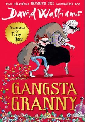 Gangsta Granny - David Walliams | Yeni ve İkinci El Ucuz Kitabın Adres