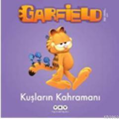 Garfield 7 Kuşların Kahramanı - Jim Davis | Yeni ve İkinci El Ucuz Kit