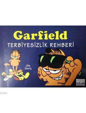 Garfield Terbiyesizlik Rehberi - Jim Davis | Yeni ve İkinci El Ucuz Ki