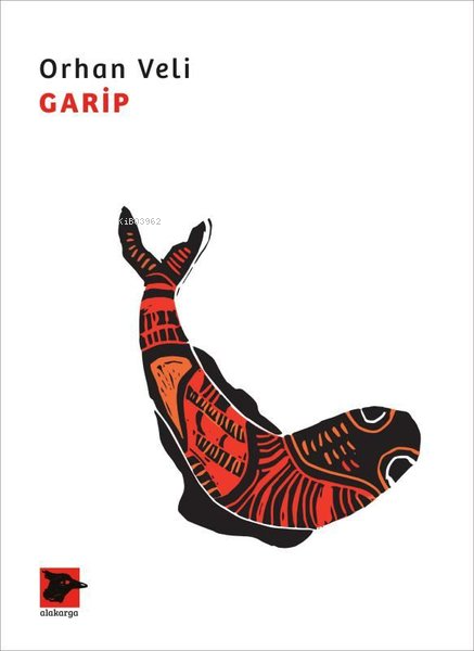 Garip - Orhan Veli Kanık | Yeni ve İkinci El Ucuz Kitabın Adresi