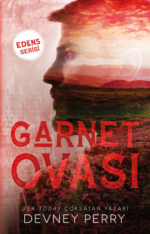 Garnet Ovası - Devney Perry | Yeni ve İkinci El Ucuz Kitabın Adresi