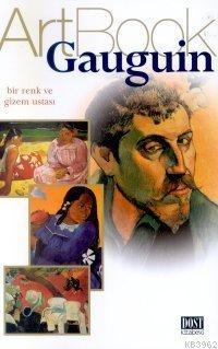 Gauguin - Artbook | Yeni ve İkinci El Ucuz Kitabın Adresi