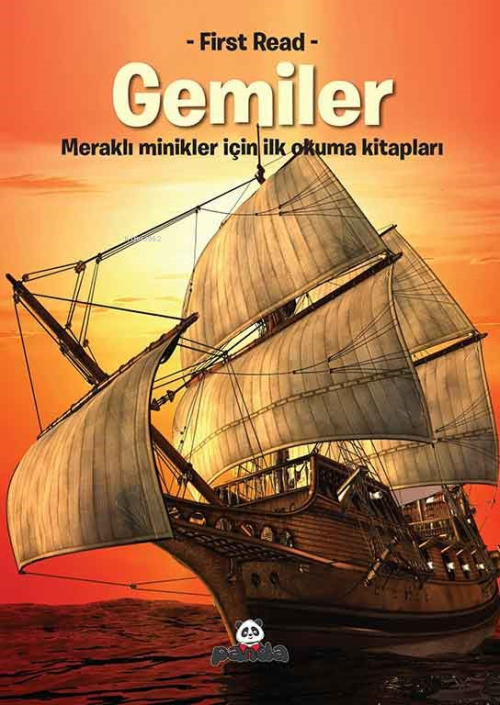 Gemiler - | Yeni ve İkinci El Ucuz Kitabın Adresi
