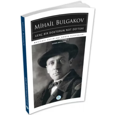 Genç Bir Doktorun Not Defteri - Mihail Bulgakov | Yeni ve İkinci El Uc