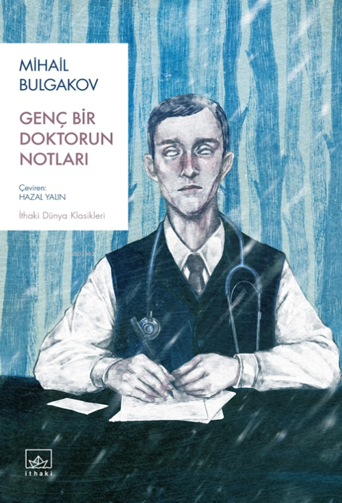 Genç Bir Doktorun Notları - Mihail Bulgakov | Yeni ve İkinci El Ucuz K