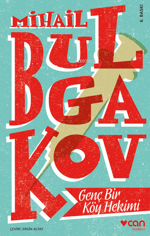 Genç Bir Köy Hekimi - Mihail Bulgakov | Yeni ve İkinci El Ucuz Kitabın