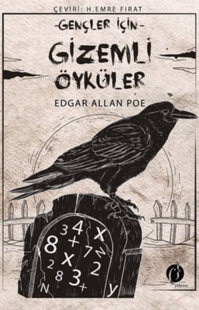 Gençler İçin Gizemli Öyküler - Edgar Allan Poe | Yeni ve İkinci El Ucu