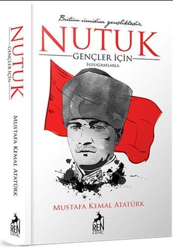 Gençler için Nutuk - Mustafa Kemal Atatürk | Yeni ve İkinci El Ucuz Ki